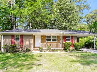 1108 Sherwood Forest Dr, Birmingham, AL 35235