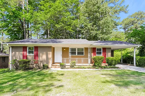 1108 Sherwood Forest Dr Photo 1