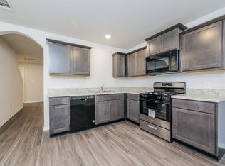 13420 White Ibis St, Splendora, TX 77372