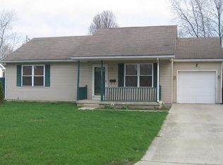 125 Wilder St, Delaware, OH 43015