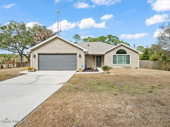 4520 White Rd, Melbourne, FL 32934