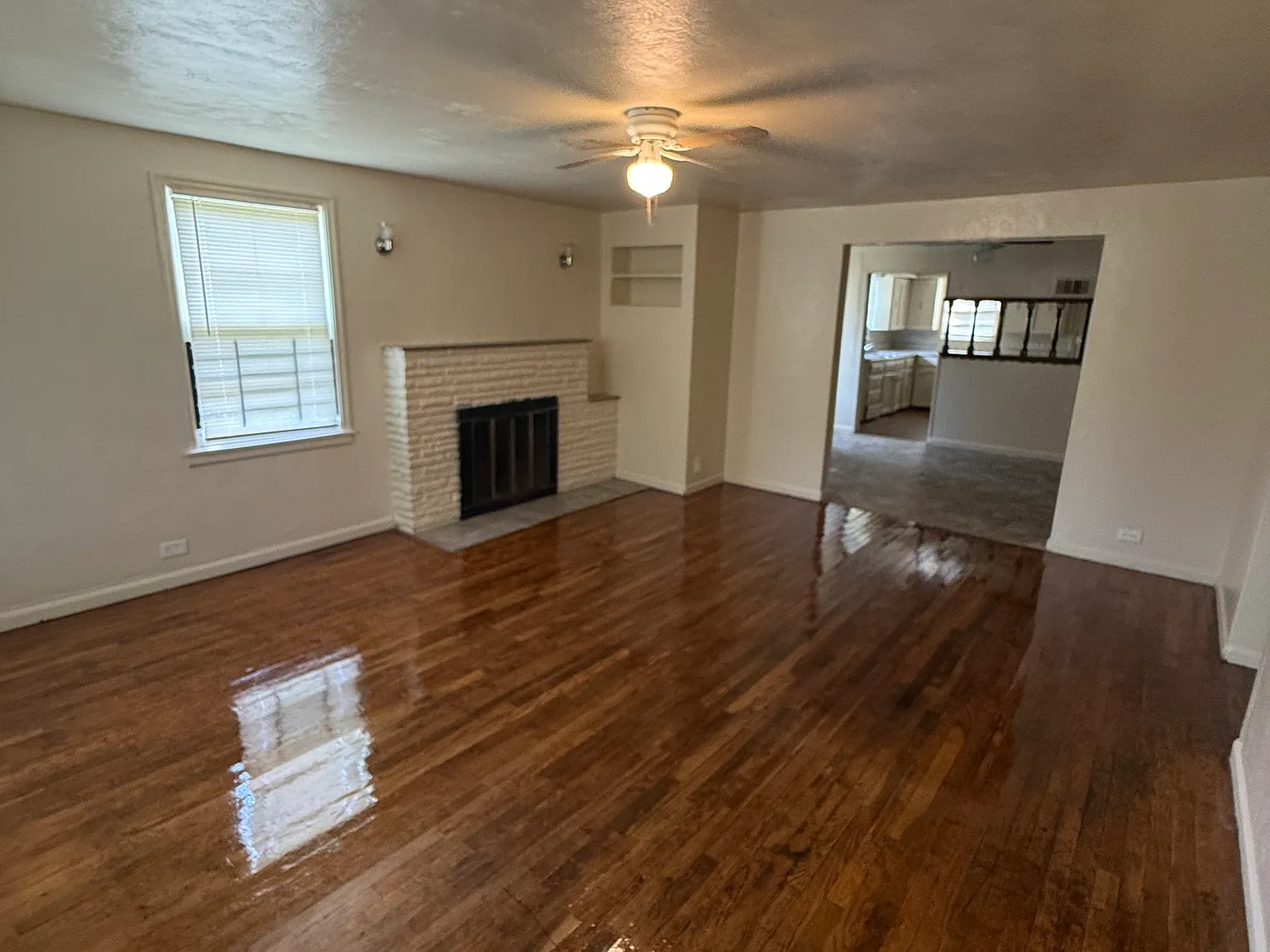 3 bed, 1441 sqft, $1,450 — Photo 3