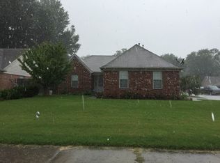 761 N Perkins Rd LOT 8, Memphis, TN 38122