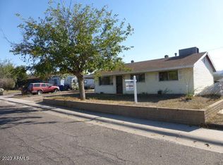 327 W Fairhaven Rd, Kearny, AZ 85137