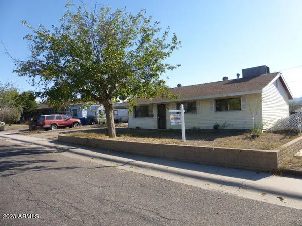 327 W FAIRHAVEN Road, Kearny, AZ 85137