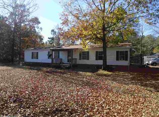 1015 House Rd, Traskwood, AR 72167