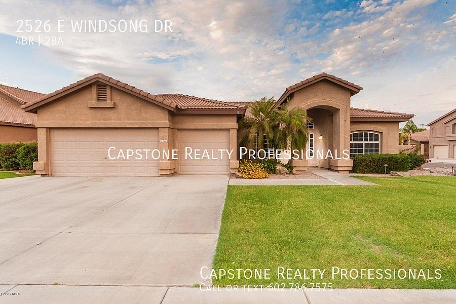 1st image of 2526 E Windsong Dr