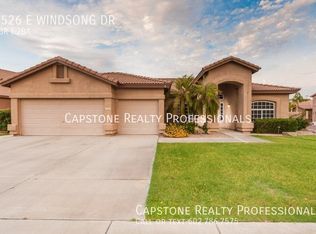 2526 E Windsong Dr, Phoenix, AZ 85048