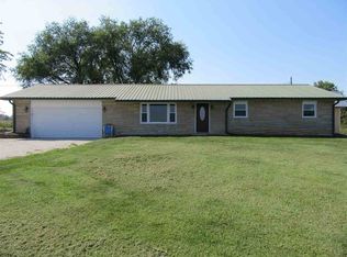 2847 N 1200 E, Loogootee, IN 47553