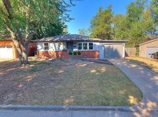 1510 Bedford Ln, Norman, OK 73072