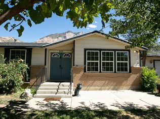 245 S 200 W, Willard, UT 84340