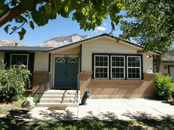 245 S 200 W, Willard, UT 84340