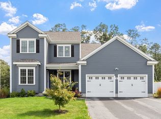 22 Skyview Dr, Millbury, MA 01527