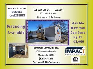 101 Burr Oak Dr, Morton, IL 61550