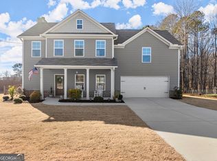 99 Cedar Dr, Pendergrass, GA 30567