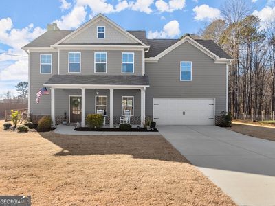 99 Cedar Dr, Pendergrass, GA, 30567