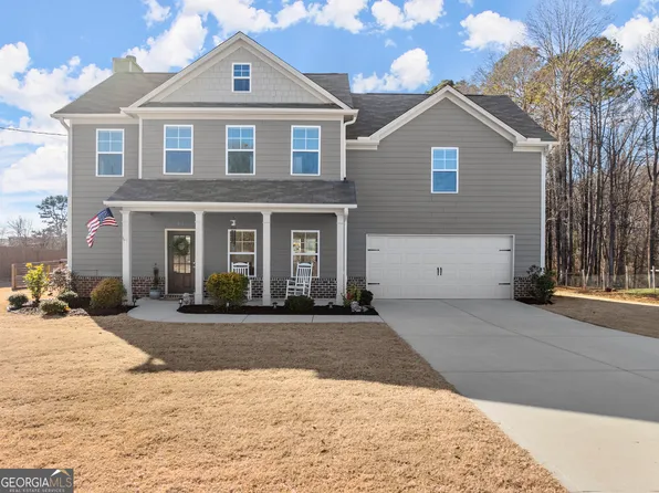 99 Cedar Dr, Pendergrass, GA 30567