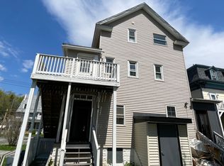 2090 N Main Ave #2090, Scranton, PA 18508