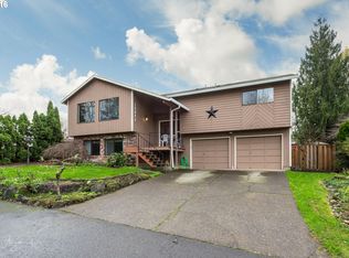15091 SE Mount Royale Ct, Milwaukie, OR 97267