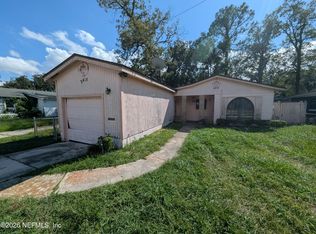 2418 VERNON Street, Jacksonville, FL 32209