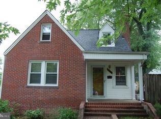 10409 Amherst Ave, Silver Spring, MD 20902