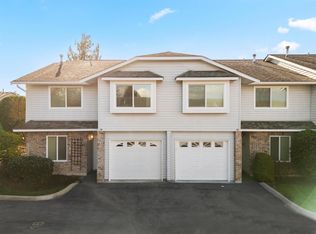 2989 Trafalgar St #48, Abbotsford, BC V2S 7X9