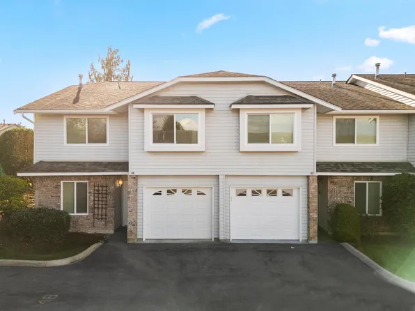 2989 Trafalgar St #48, Abbotsford, BC V2S 7X9