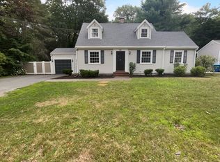 641 N Bedford St, East Bridgewater, MA 02333