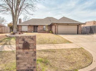 3016 SW 99th St, Oklahoma City, OK 73159