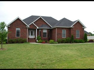 128 Paul Bradley Dr, Murray, KY 42071