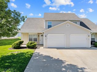 2418 Northampton Dr, Columbia, MO 65201