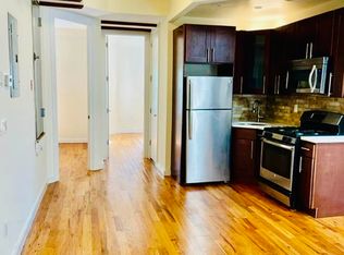 815 Marcy Ave APT 4, Brooklyn, NY 11216