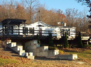 892 Small Valley Rd, Halifax, PA 17032