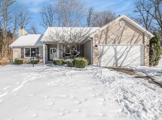 50718 Galaxy Dr, Granger, IN