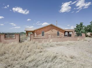 593 Joe Angel Rd, Canutillo, TX 79835