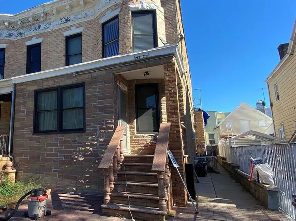 91-21 87th Street, Woodhaven, NY 11421