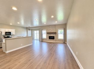 1801 E 920 S, Spanish Fork, UT 84660