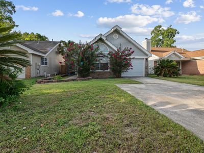 1854 Heartland Dr, Fort Walton Beach, FL, 32547