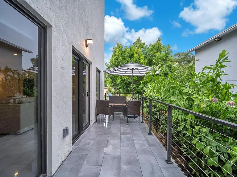 Terrace View