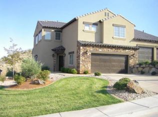 1133 W Province Way #139, St George, UT 84770