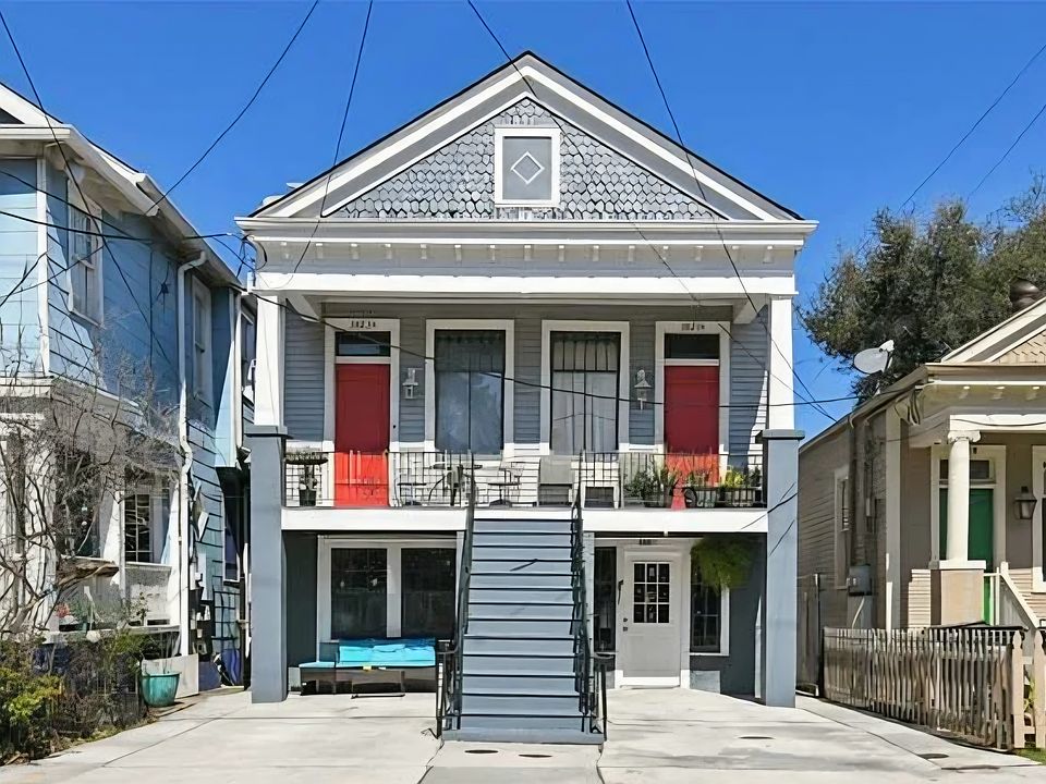 1st image of 3823 Cleveland Ave #5