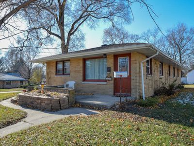 273 McHenry St, Burlington, WI, 53105