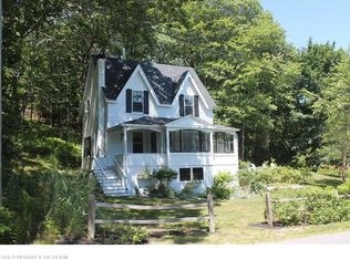 85 Merry Ln, Boothbay, ME 04537