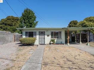 1151 Karen Rd, San Pablo, CA 94806