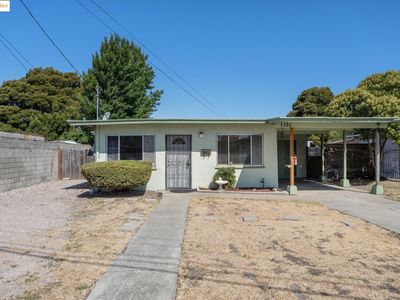 1151 Karen Rd, San Pablo, CA, 94806