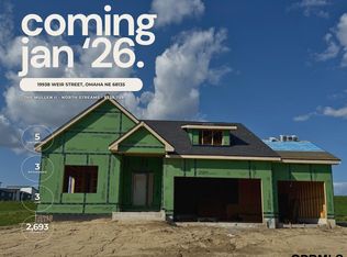 19938 Weir St, Omaha, NE 68135