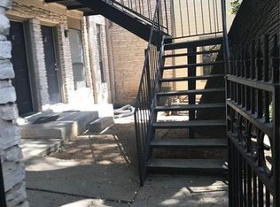 Oak Tree Apartments, Austin, TX 78705