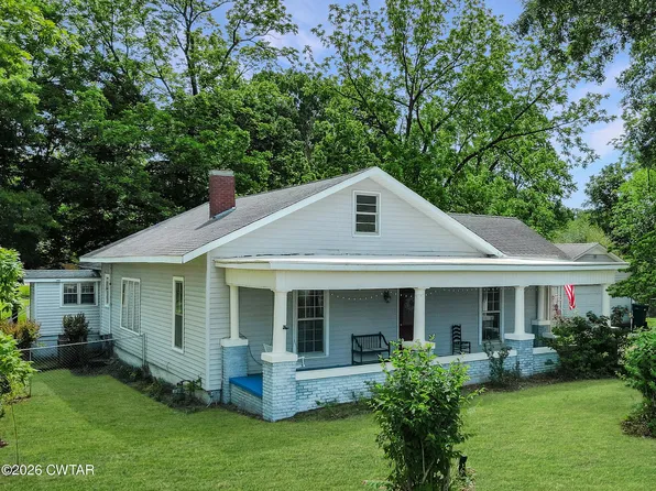 124 5th Ave, Huntingdon, TN 38344