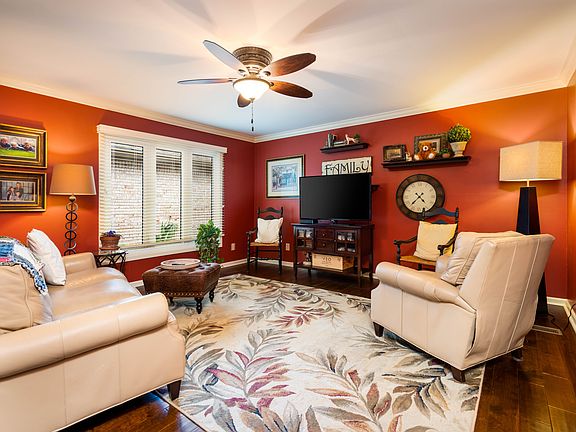 5th image of 3617 Forest Glen Ct