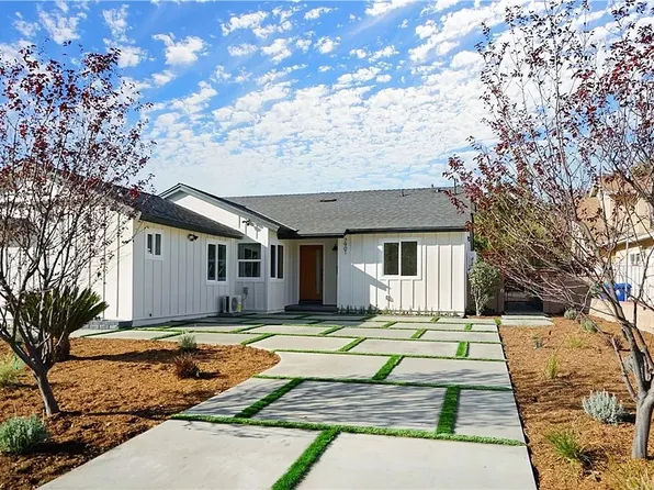 7901 Limerick Ave #1, Winnetka, CA 91306